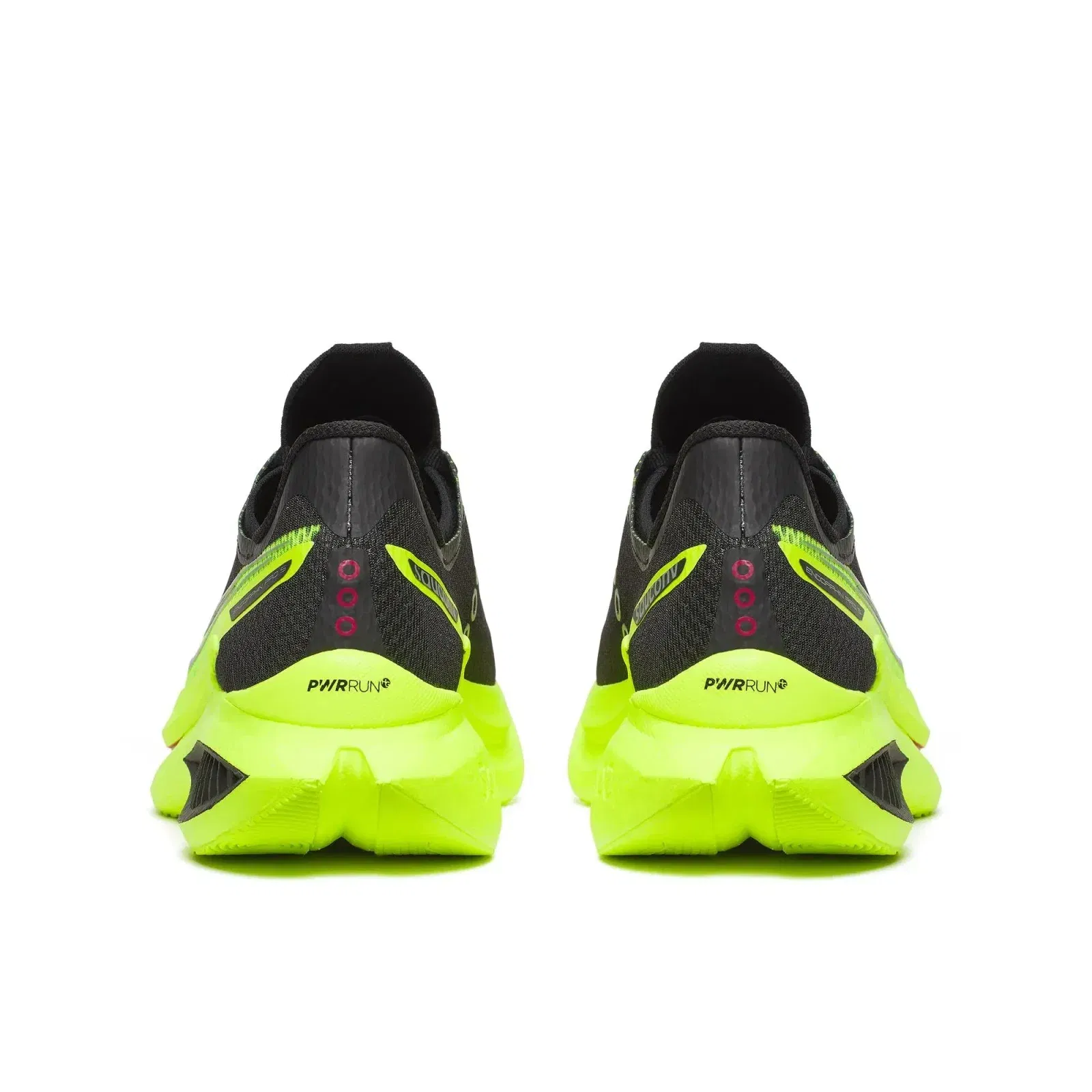 Saucony Men's Endorphin Pro 5 Citron | Black