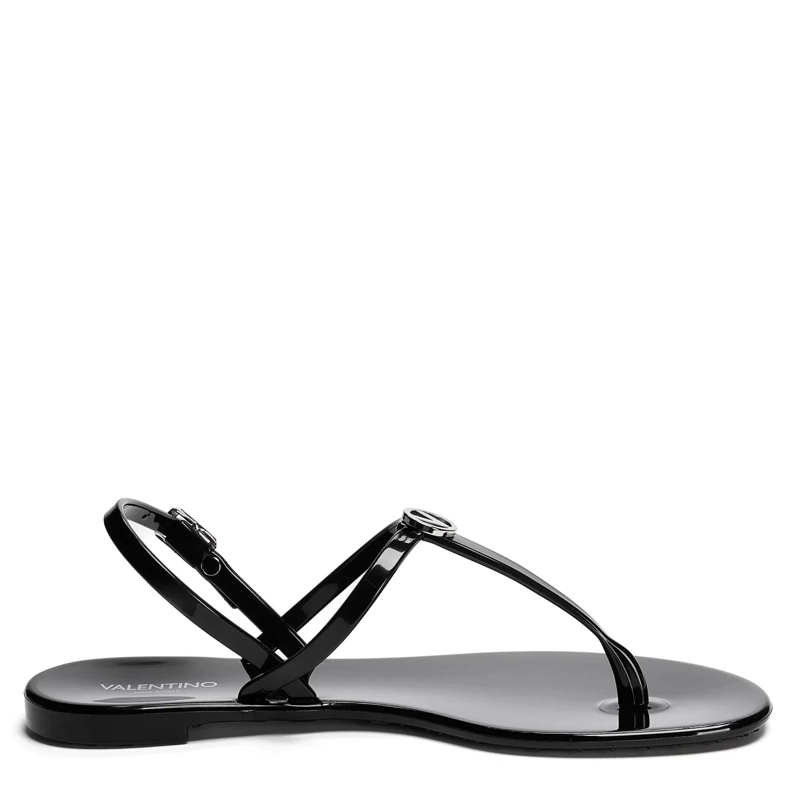 Jally Designer Flat Sandals
