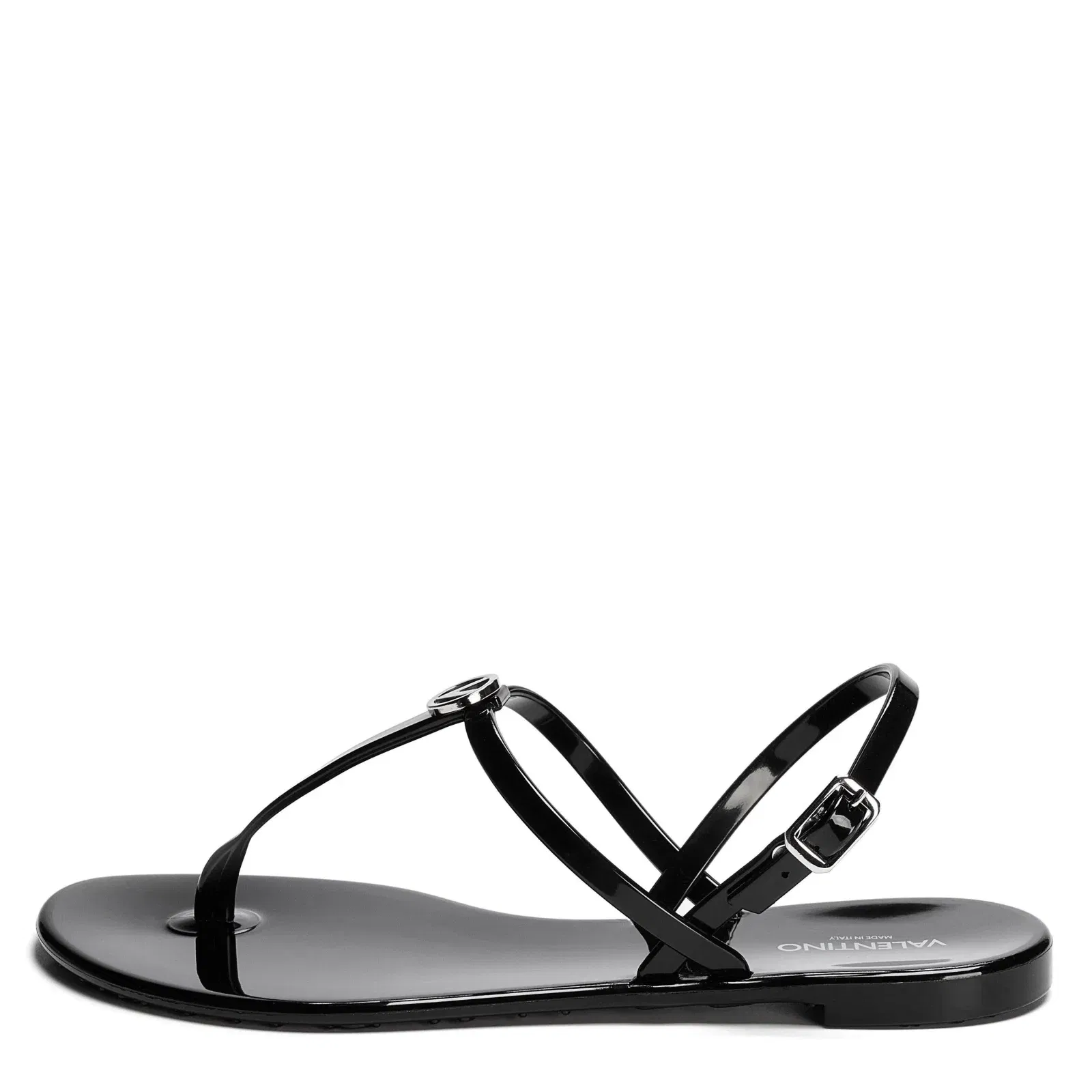 Jally Designer Flat Sandals