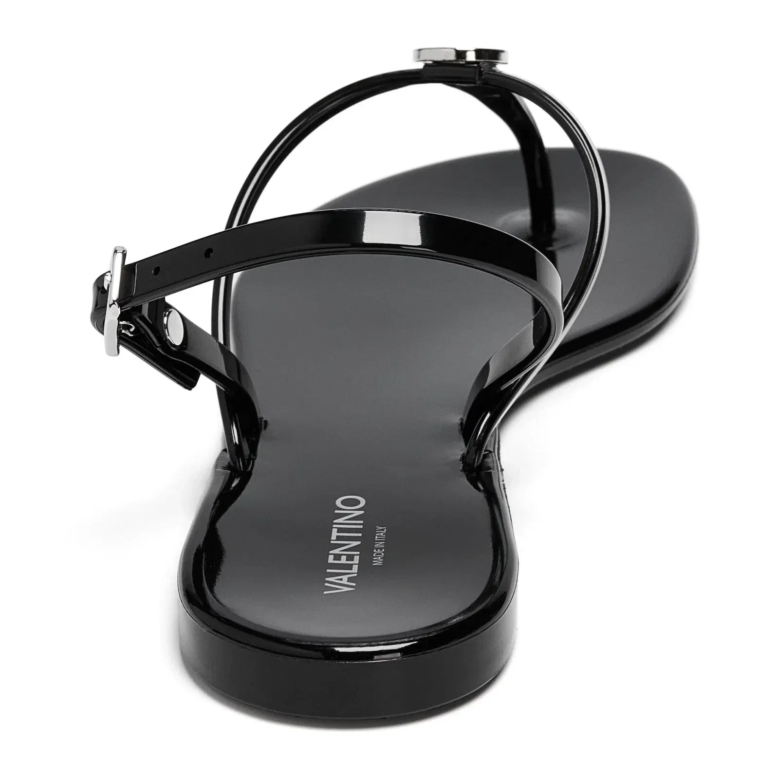Jally Designer Flat Sandals