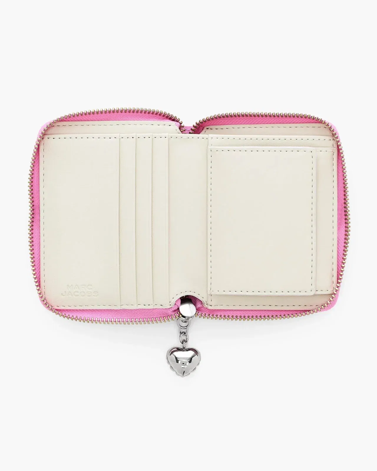 The Perfect Everyday Slim Compact Wallet