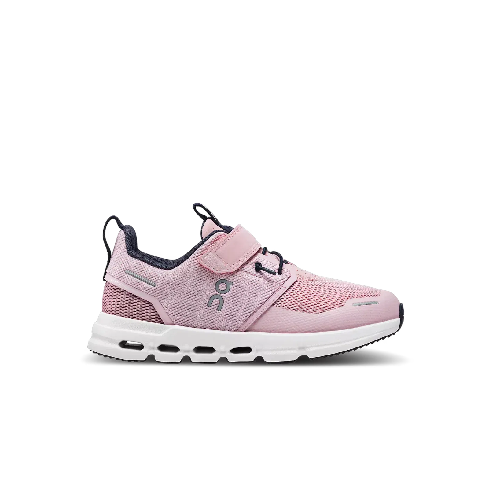 On Cloudplay Zephyr White Kids