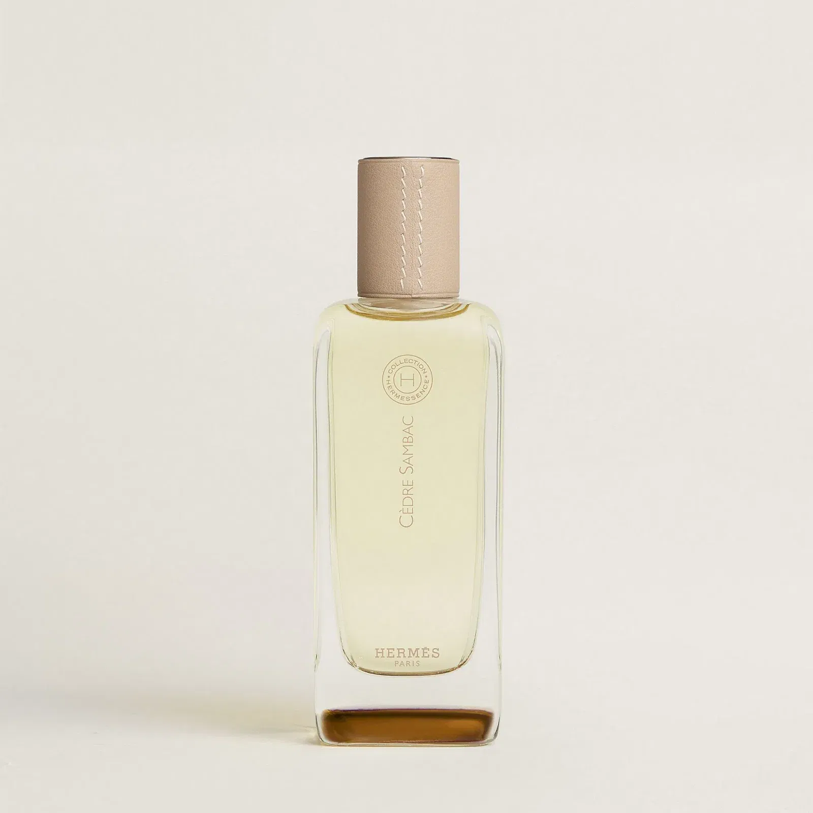 Hermes Cedre Sambac Eau De Toilette
