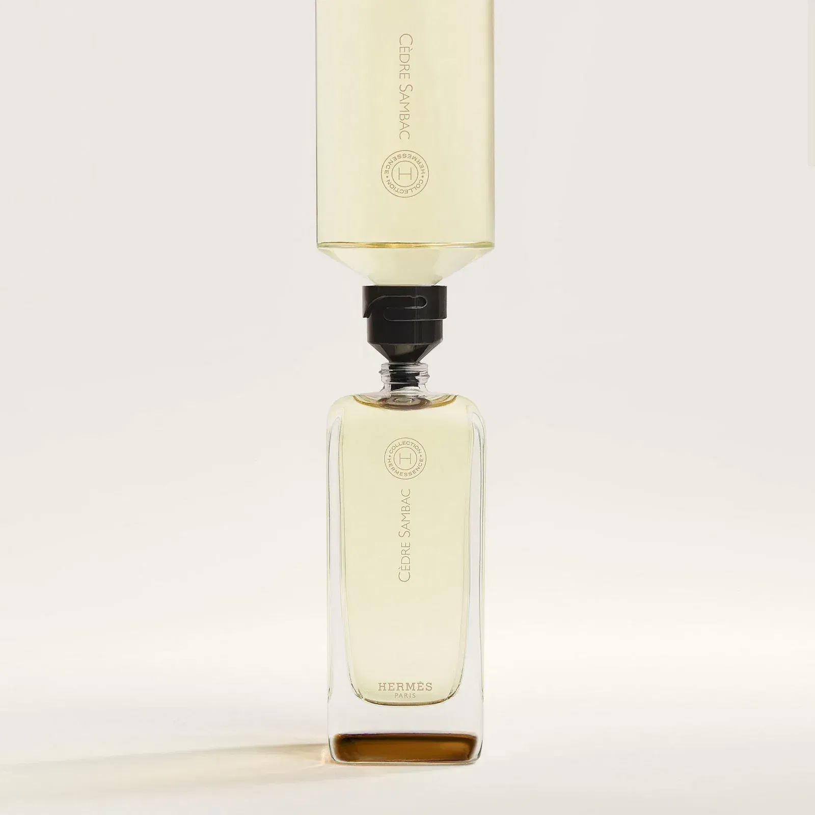 Hermes Cedre Sambac Eau De Toilette
