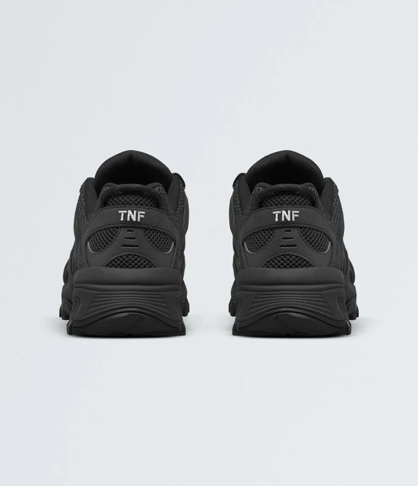 The North Face Hedgehog 06 Rvst TNF Black/TNF White
