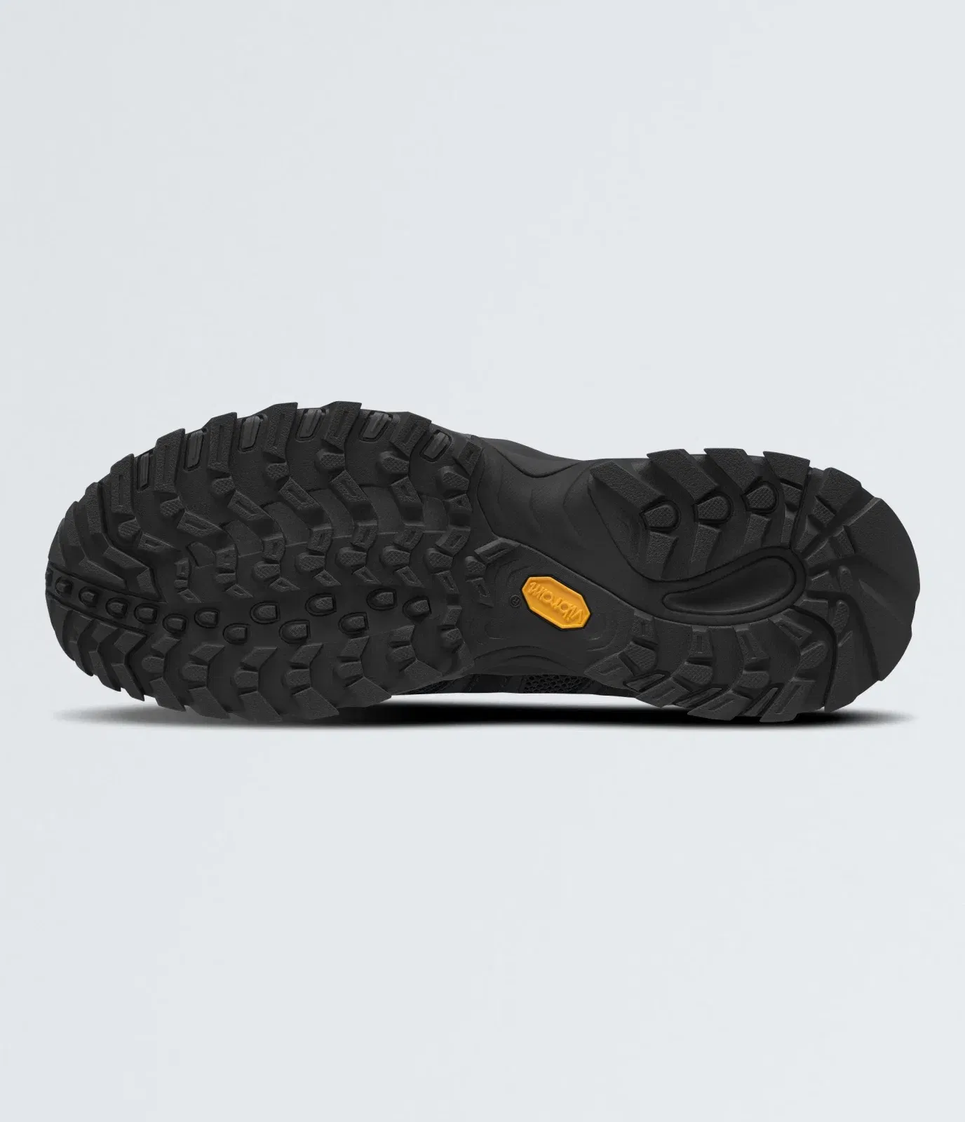 The North Face Hedgehog 06 Rvst TNF Black/TNF White