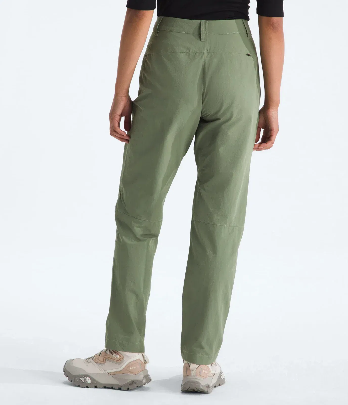 The North Face Women’s Basin Pants Bark Mist