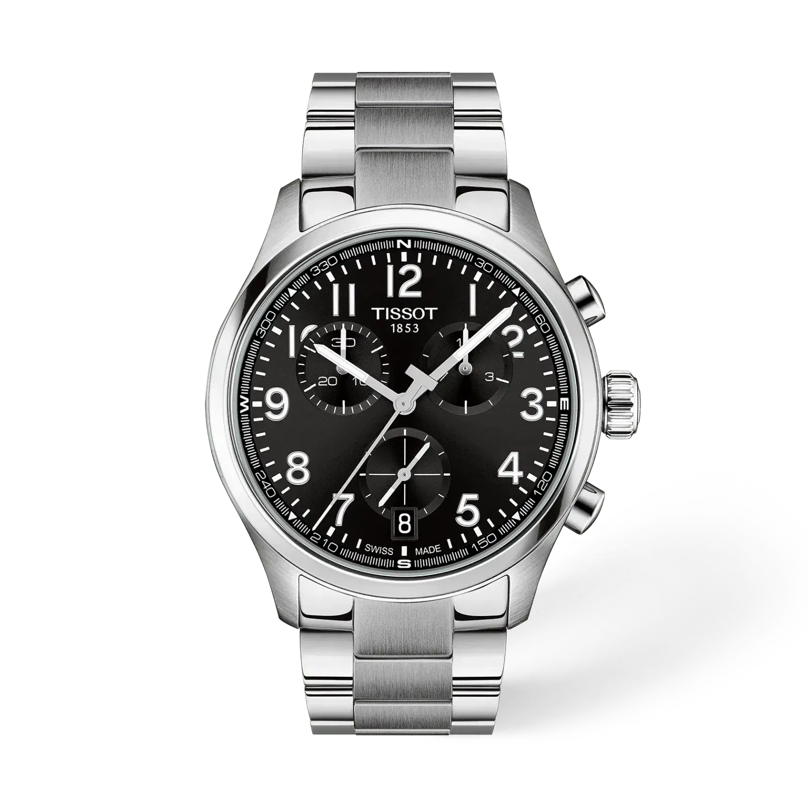 Tissot Chrono L 42Mm T1164171105200