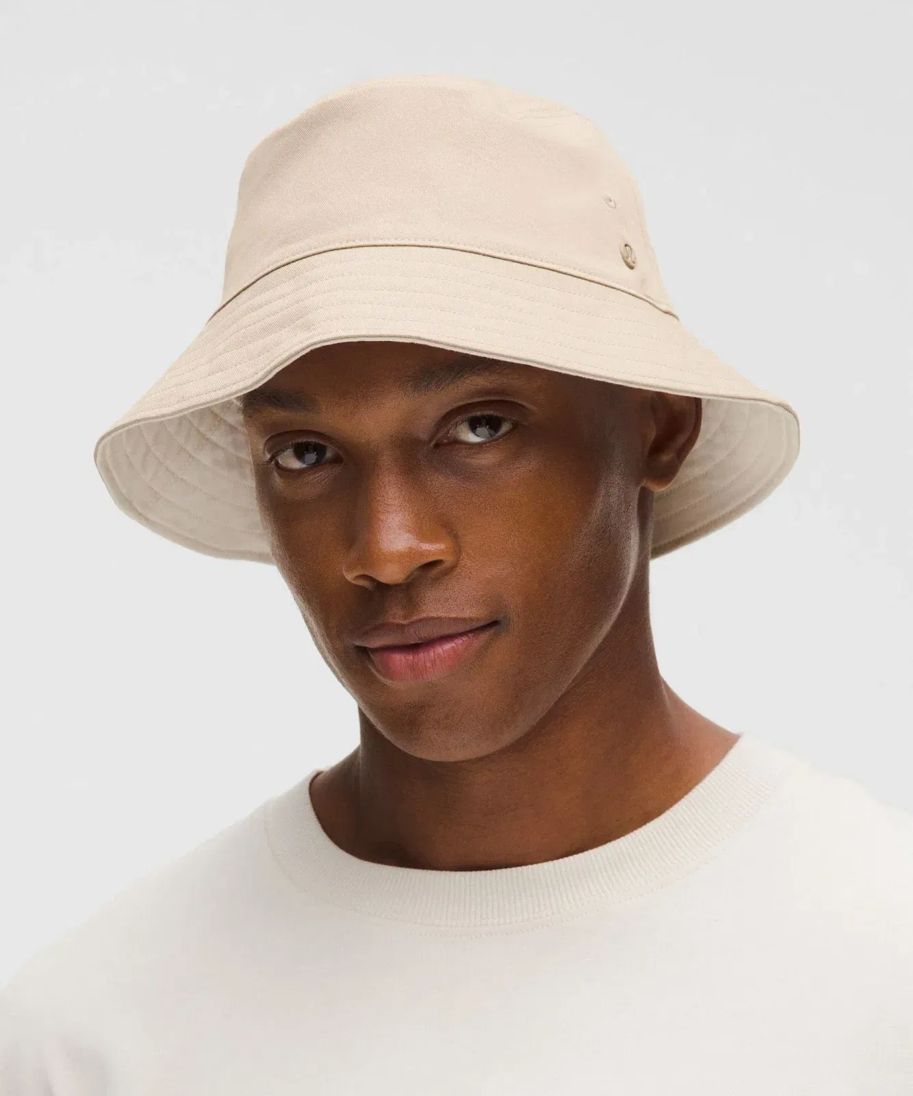 Lululemon Reversible Cotton Bucket Hat