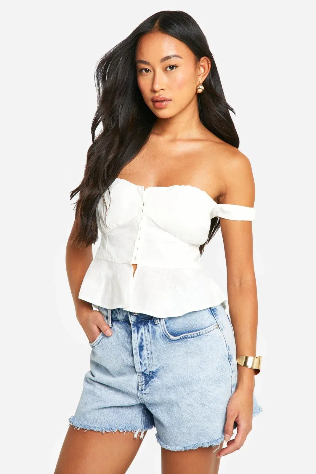 Corset Top