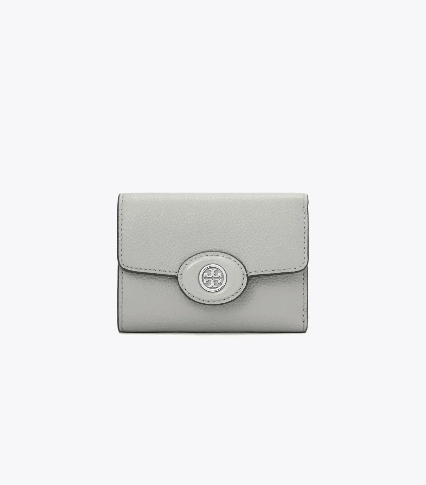Small Robinson Pebbled Wallet