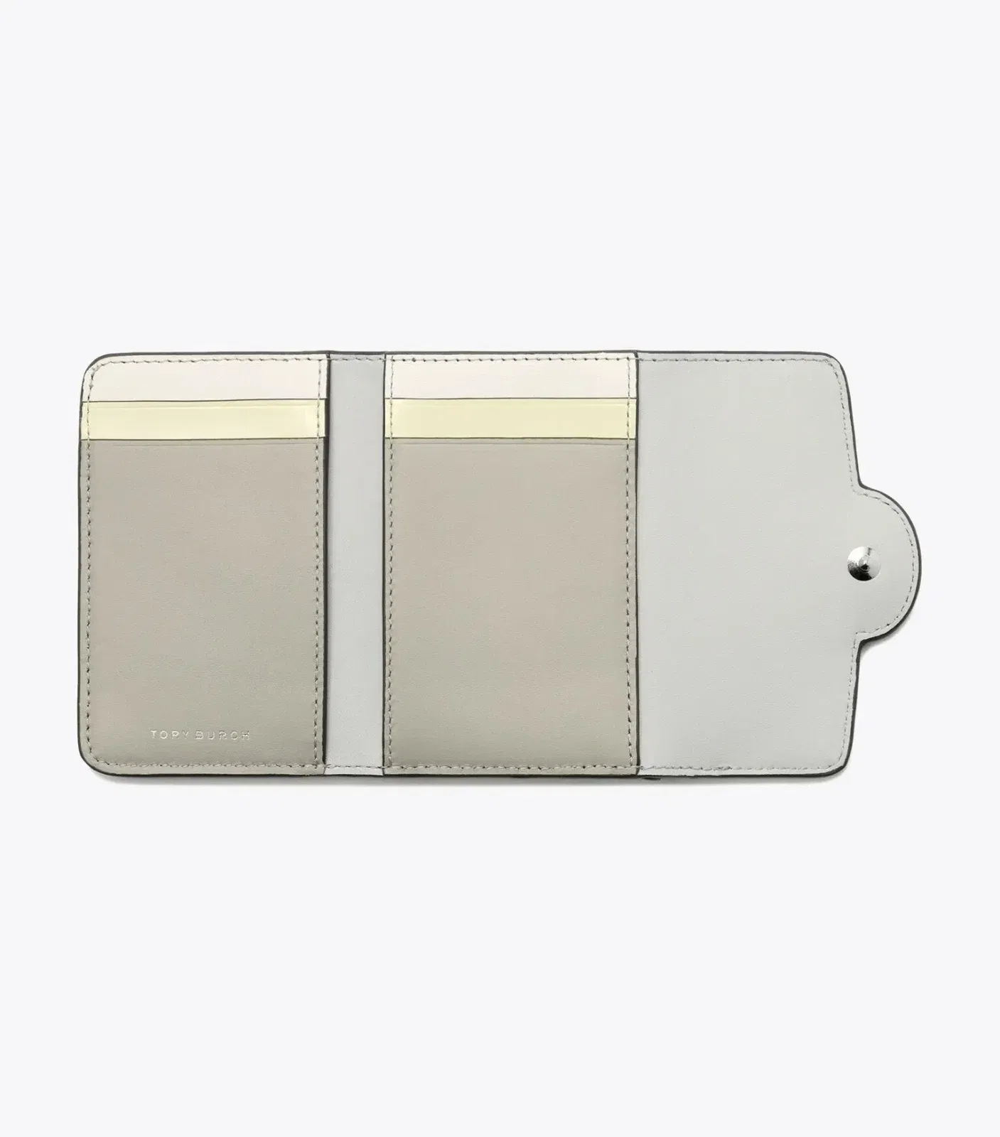 Small Robinson Pebbled Wallet
