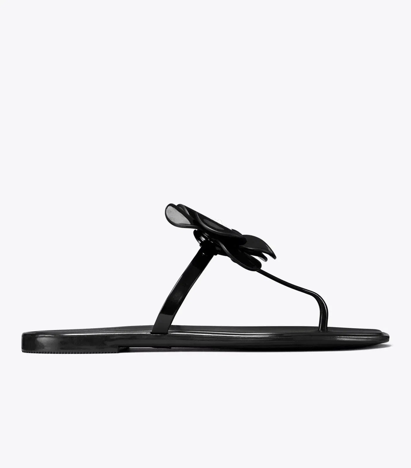 Flower Jelly Sandal