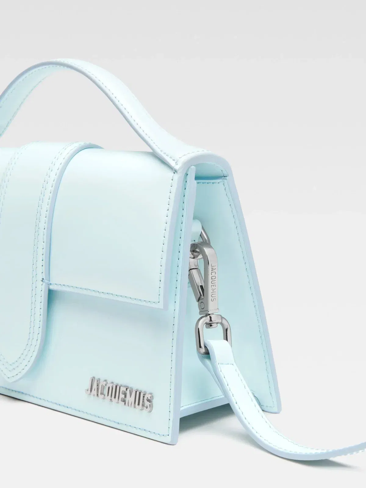Le Grand Bambino Pale Blue