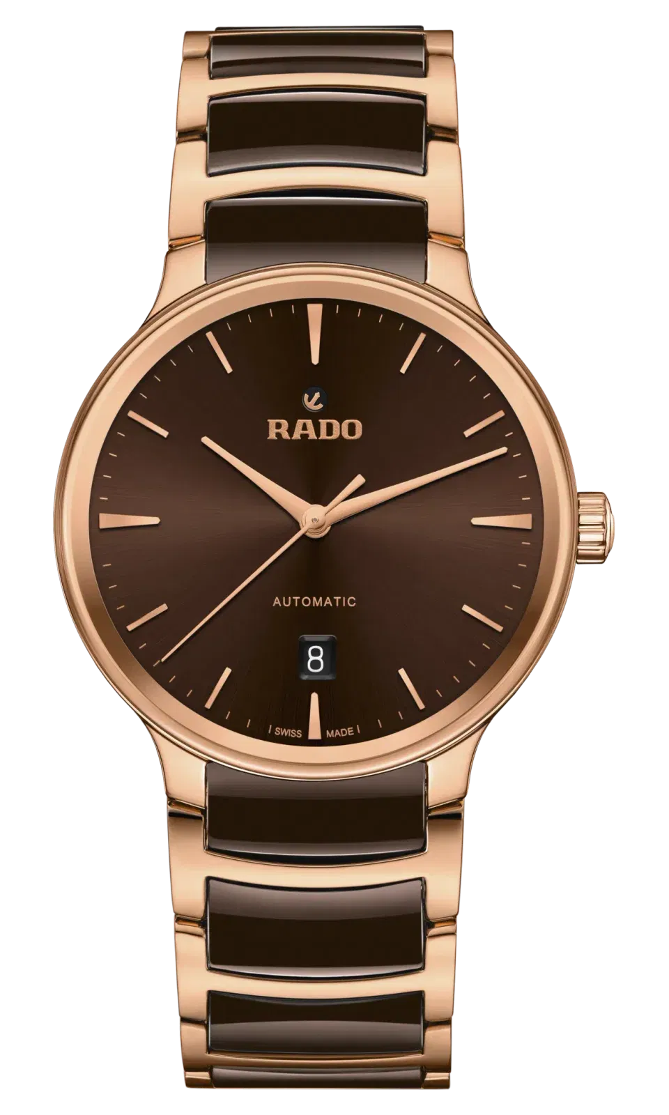 Rado Centrix Automatic Brown r30017302