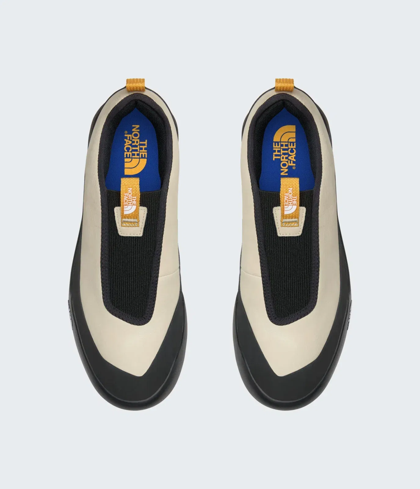 The North Face Clyffe Slip-Ons Desert Stone Desert Stone