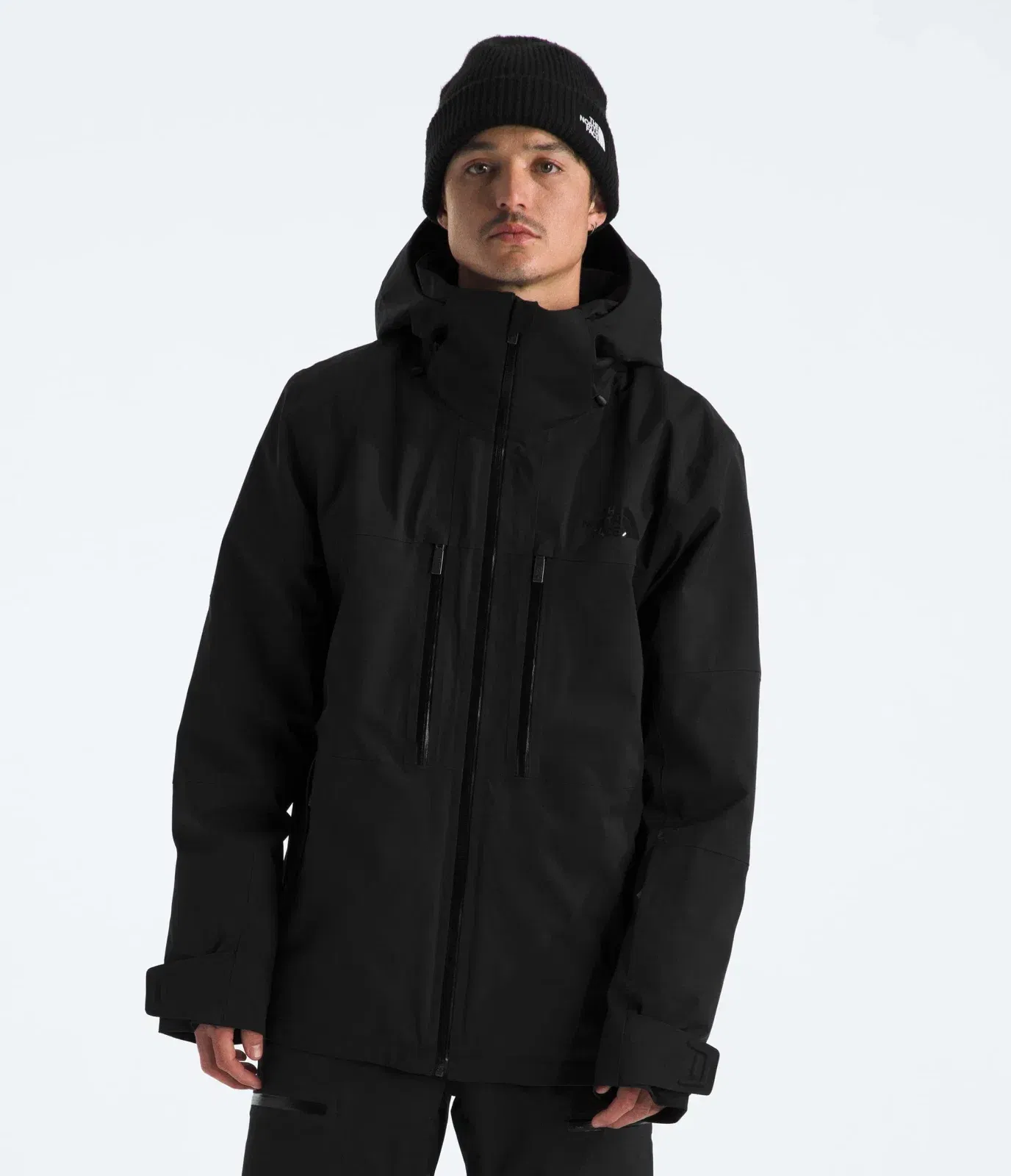 The North Face Men’s Chakal Jacket TNF Black