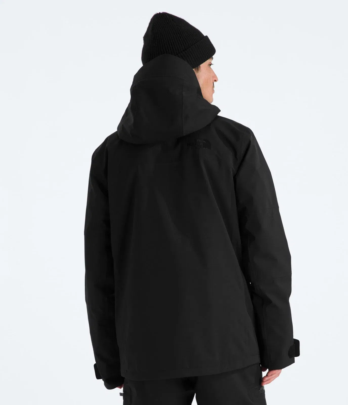The North Face Men’s Chakal Jacket TNF Black