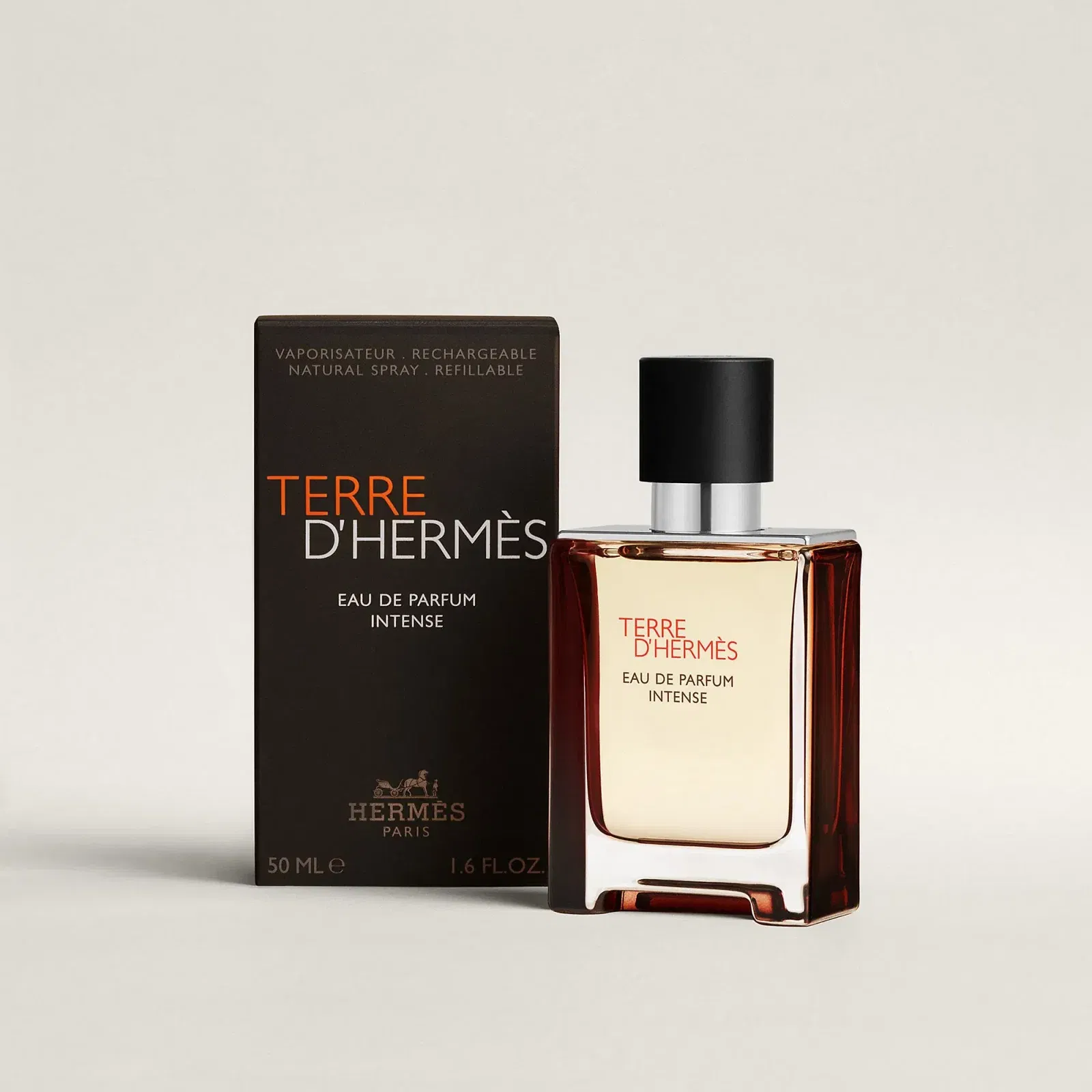Hermes Terre D'Herms Eau De Parfum Intense