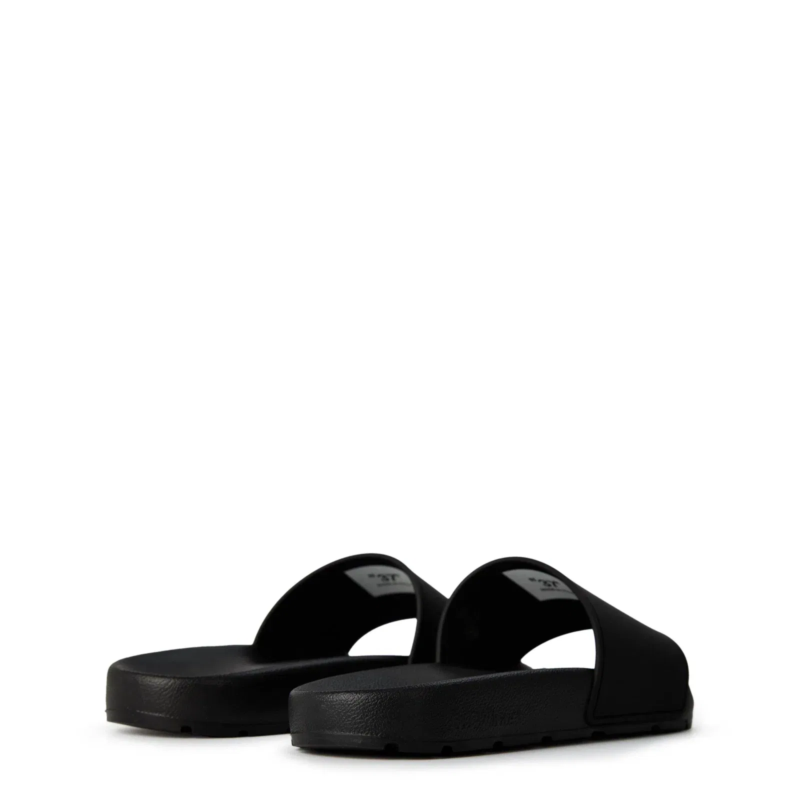 Flower Logo Pool Sliders
