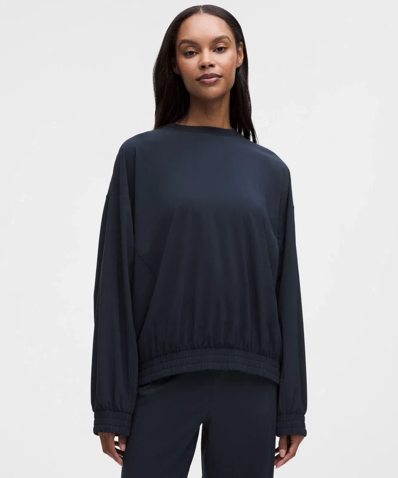 Lululemon Define Oversized Pullover *Swift