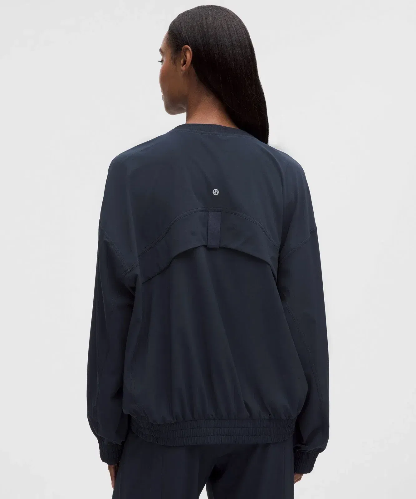 Lululemon Define Oversized Pullover *Swift