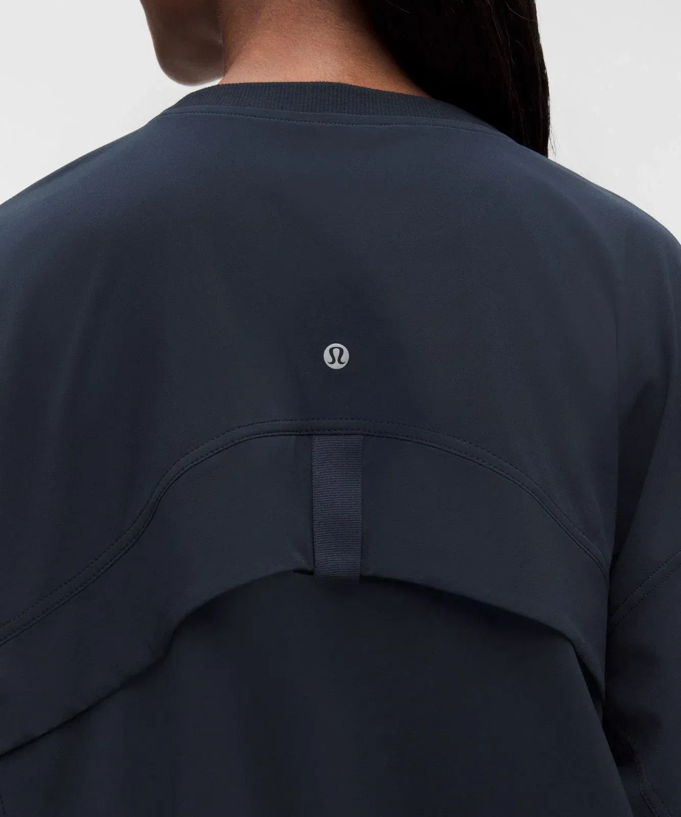 Lululemon Define Oversized Pullover *Swift