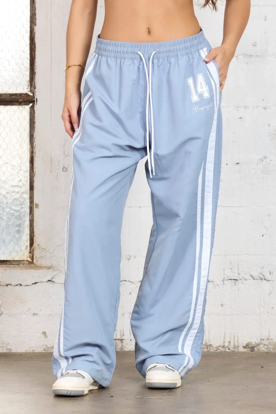 W280 Weekend Track Pants
