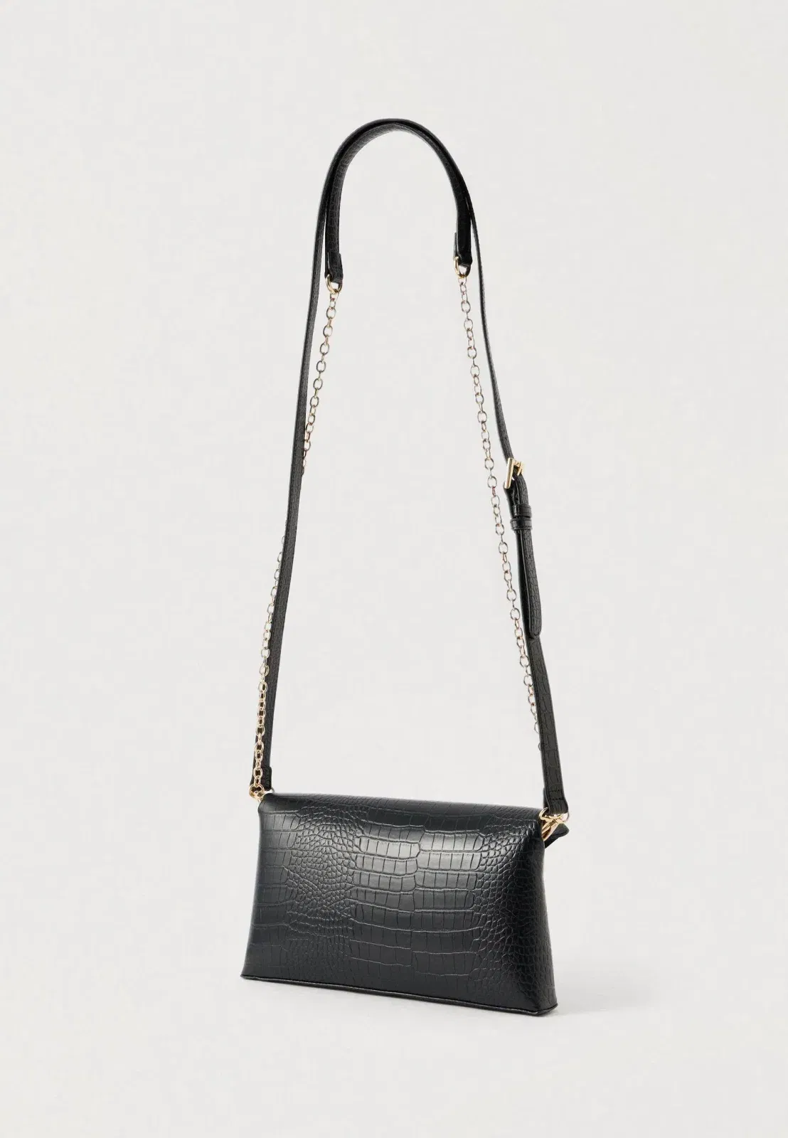 Valentino Bags Emera - Cross Body Bag - Nero
