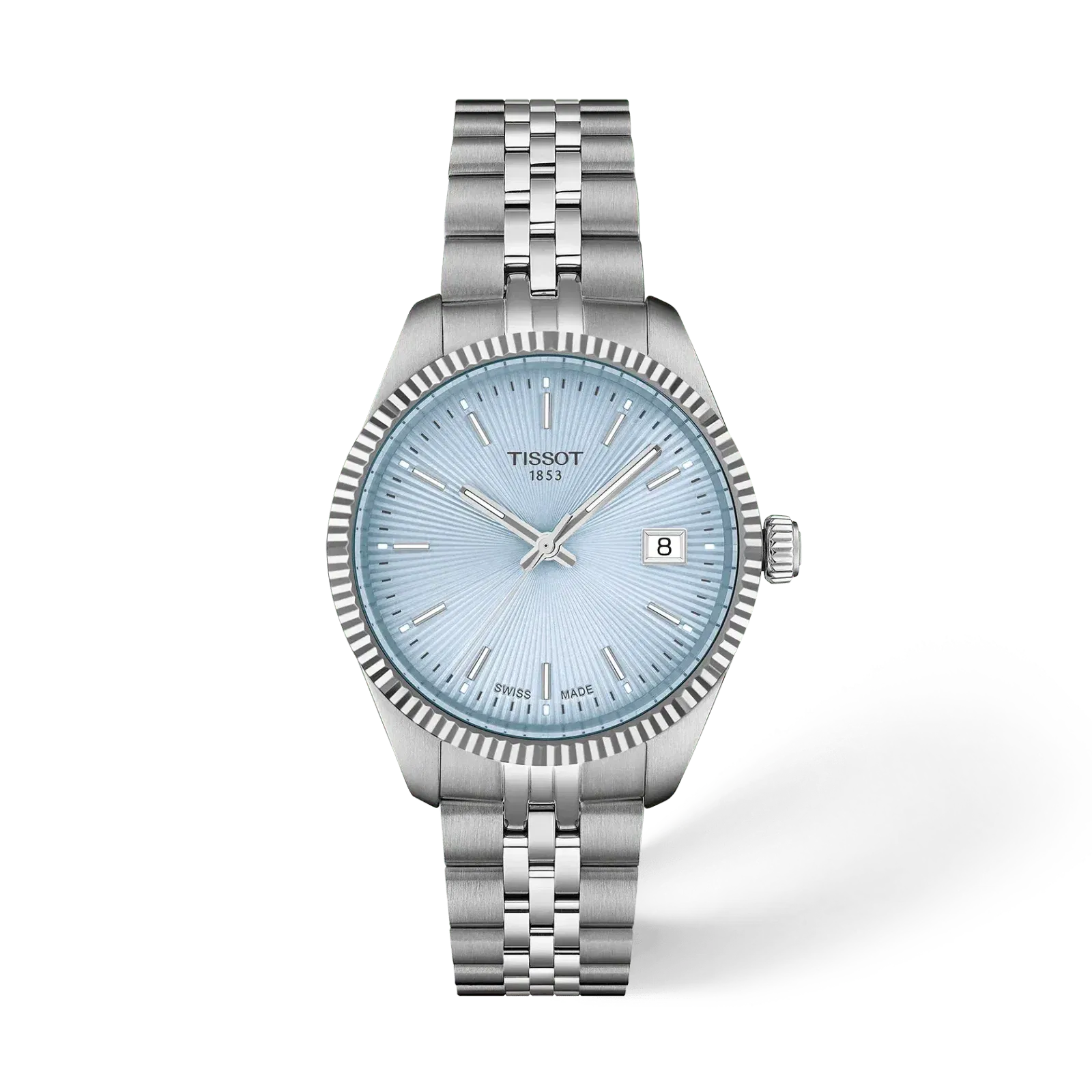 Tissot Ballade 34Mm T1562101135100