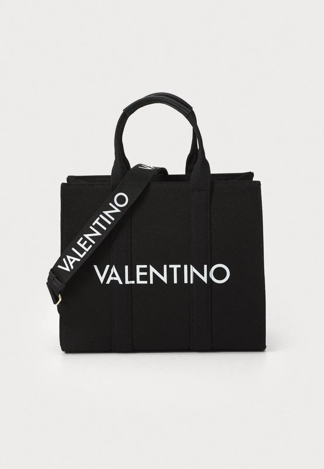 Valentino Bags Special Every - Handbag - Nero