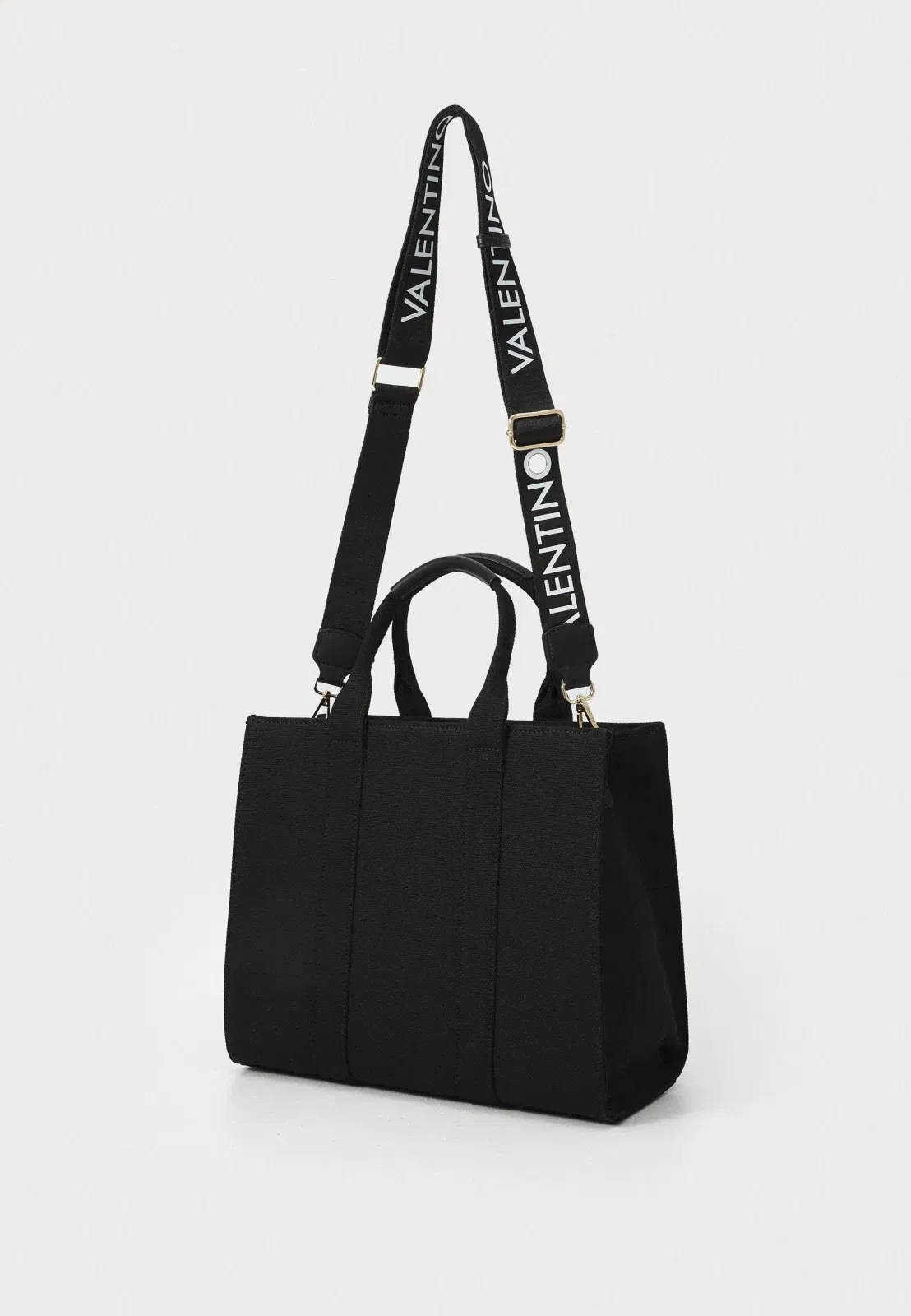 Valentino Bags Special Every - Handbag - Nero