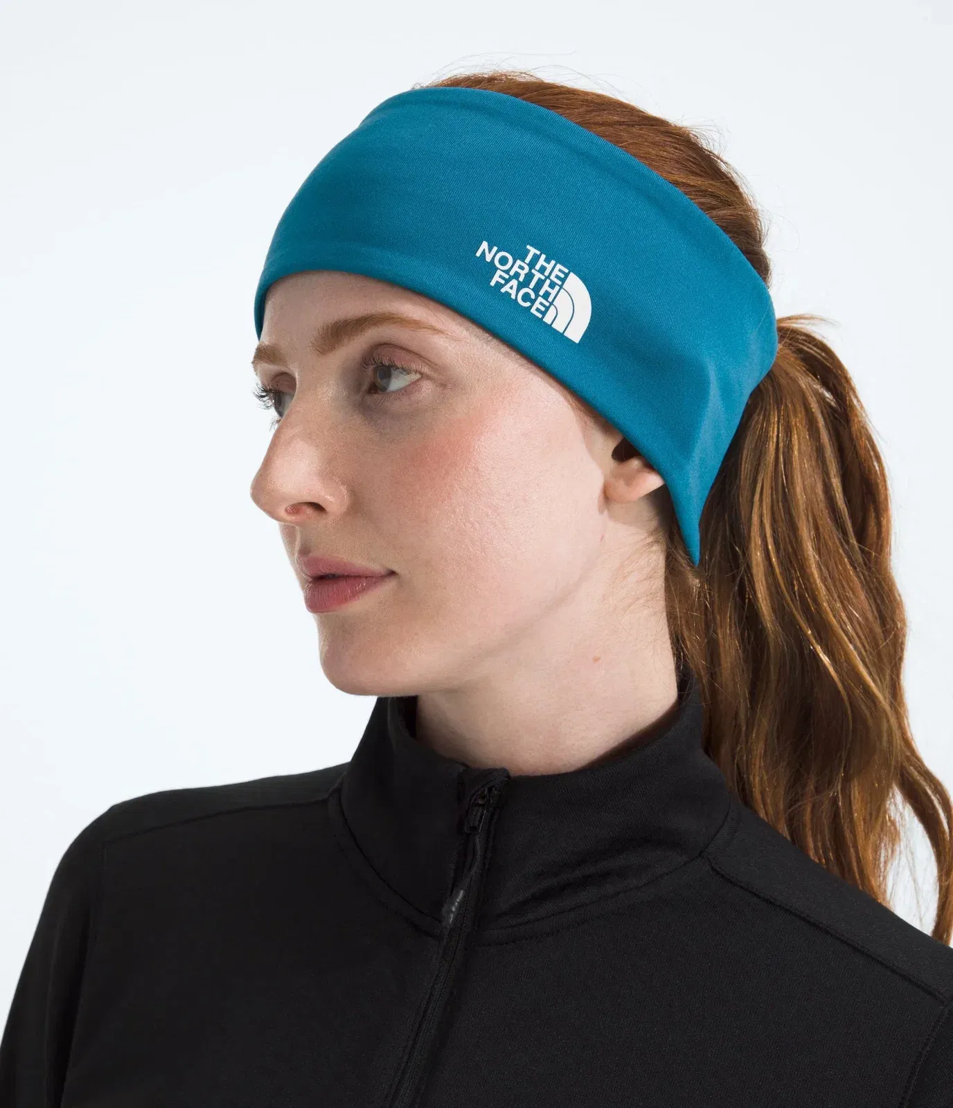 The North Face Base Headband Dusk Blue