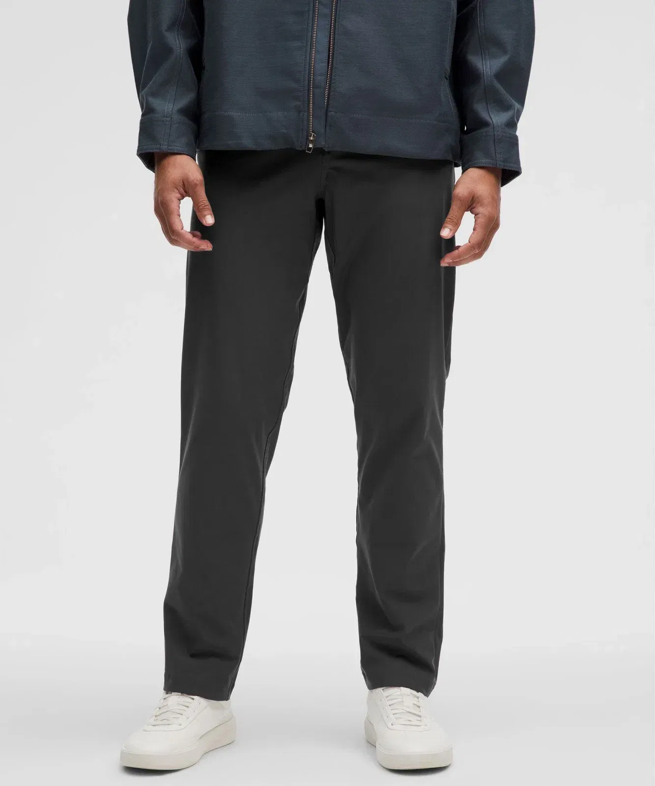 Lululemon ABC Relaxed-Fit 5 Pocket Pant 30L *Warpstreme