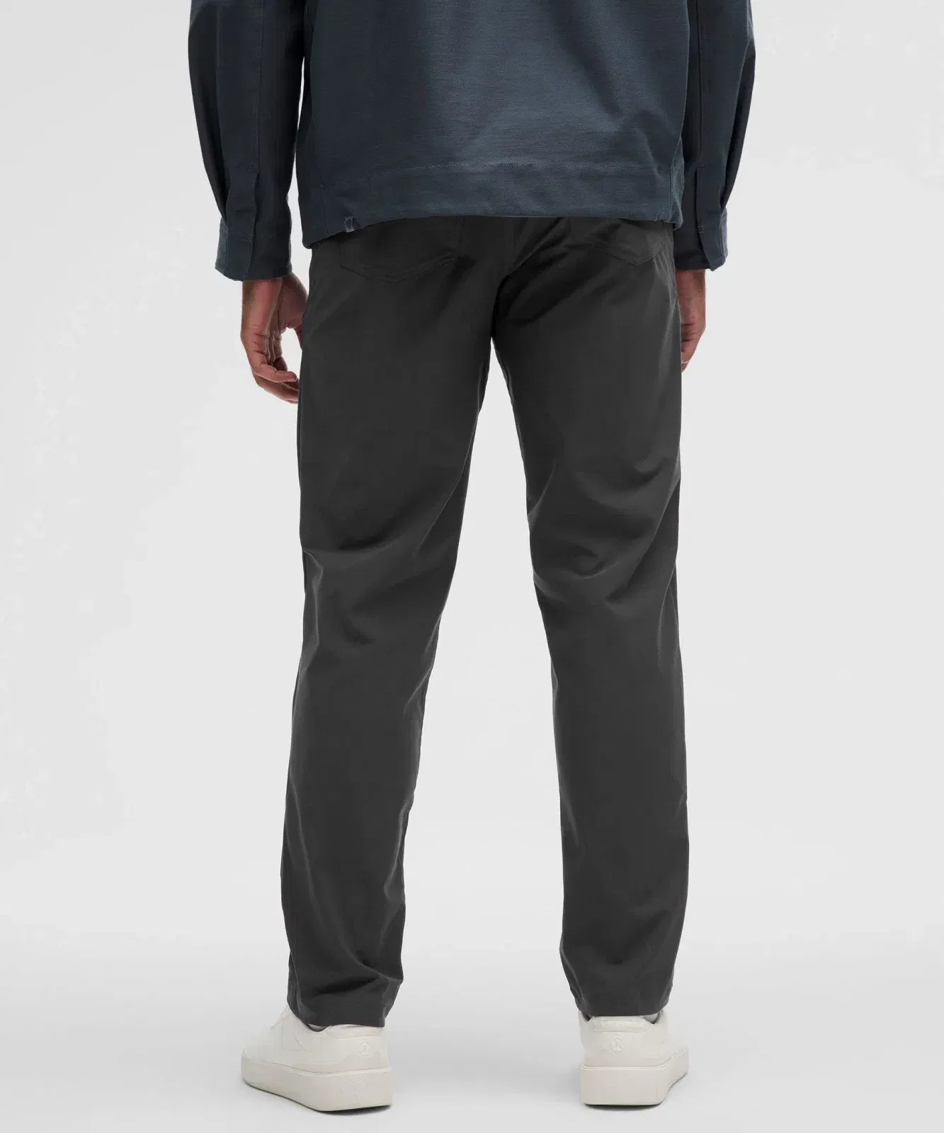 Lululemon ABC Relaxed-Fit 5 Pocket Pant 30L *Warpstreme