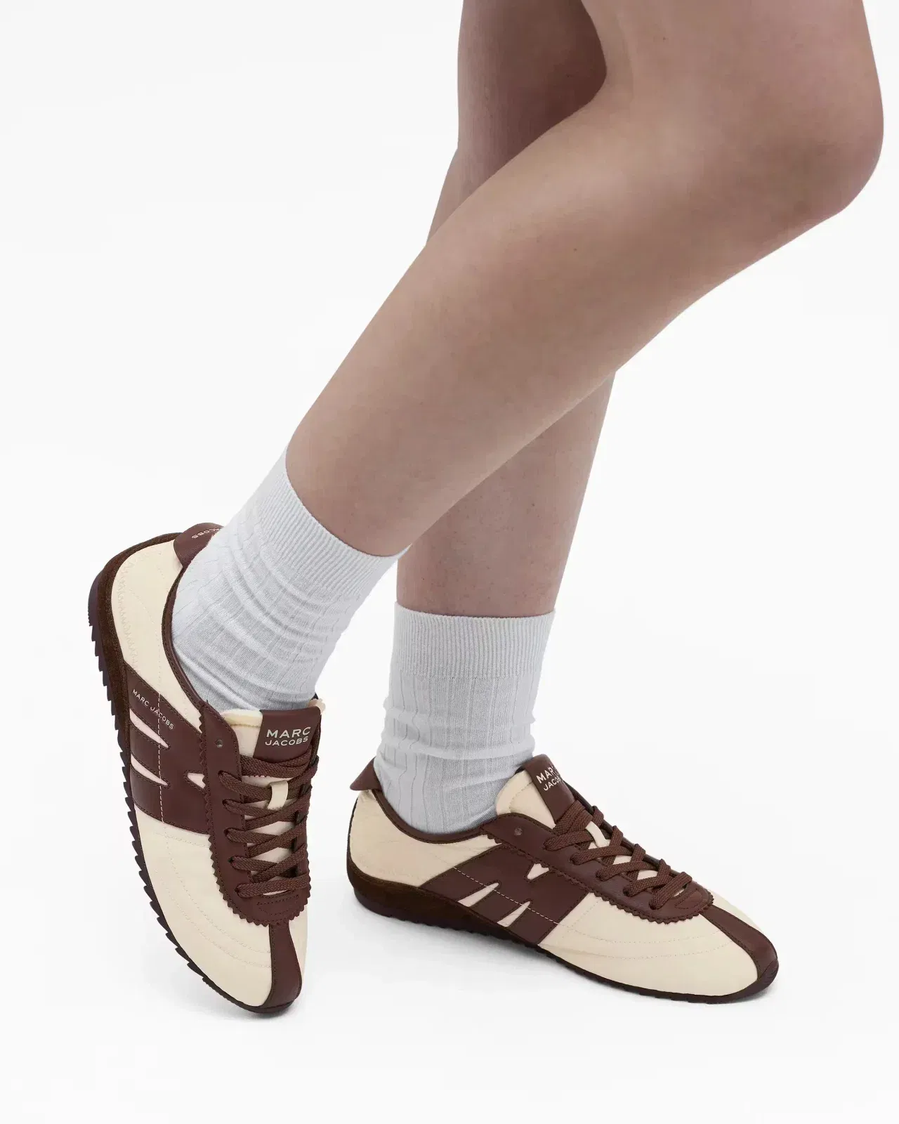 Marc Jacobs The 400 Bleecker Runner Shortbread Multi