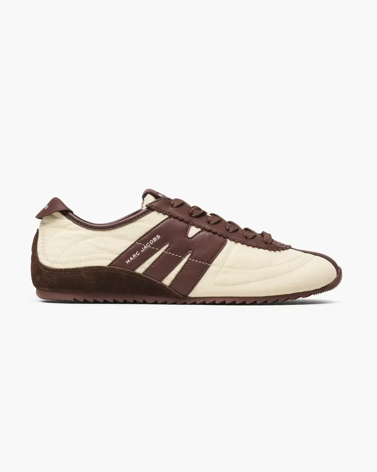Marc Jacobs The 400 Bleecker Runner Shortbread Multi