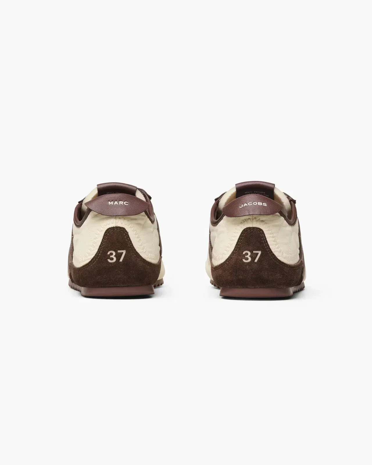 Marc Jacobs The 400 Bleecker Runner Shortbread Multi