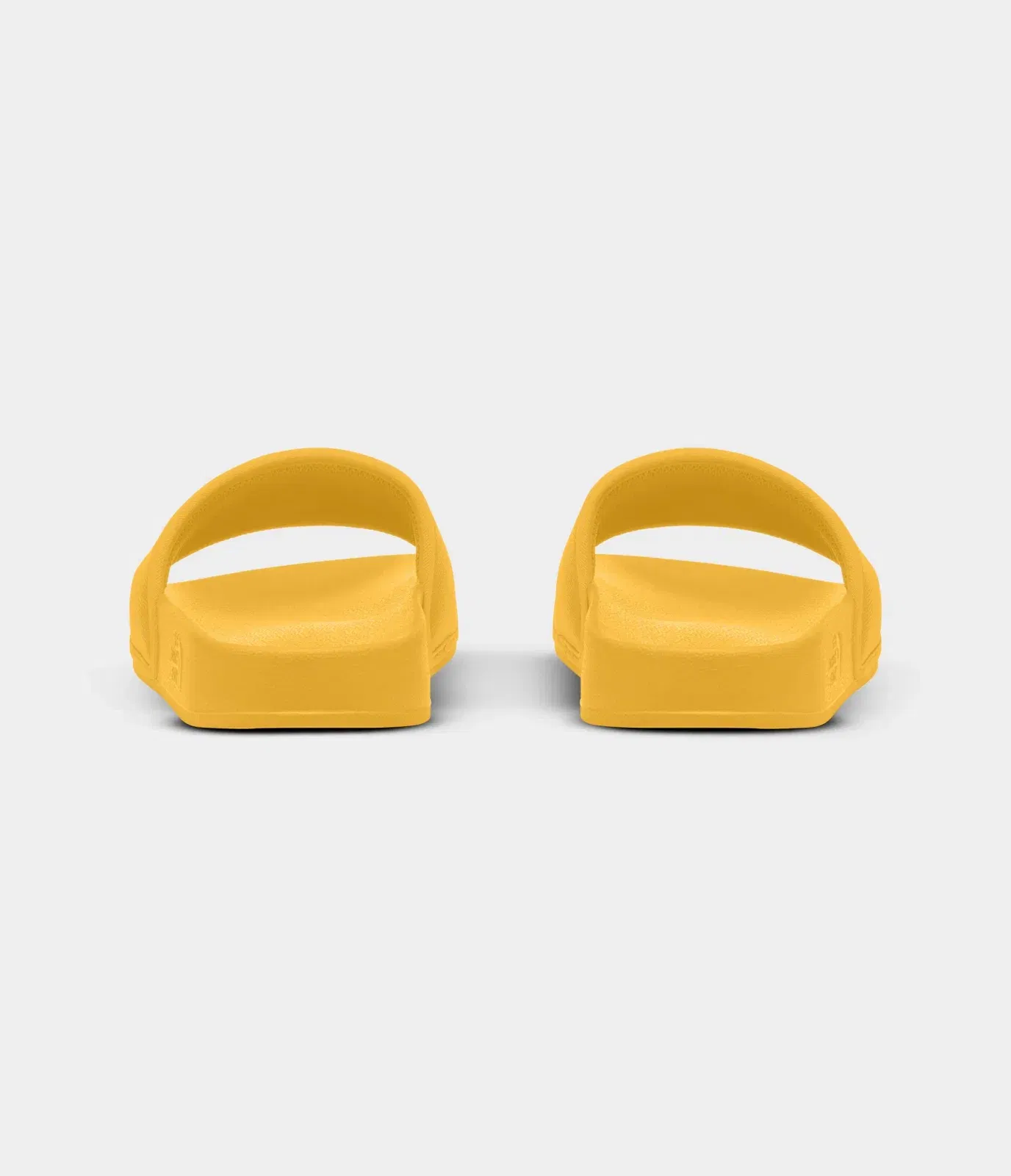 The North Face Mens Base Camp Slides Iii Summit Gold Summit Gold