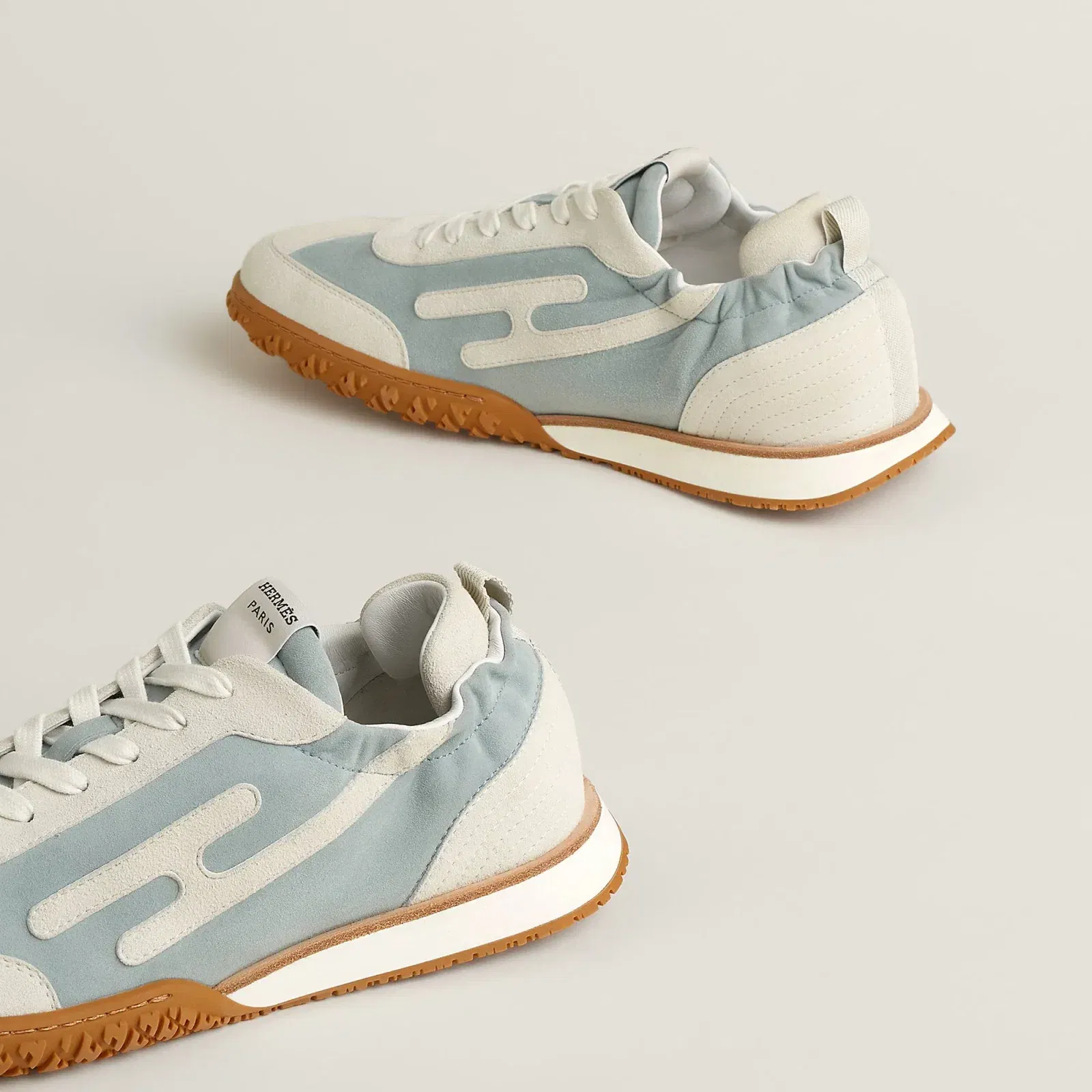 Hermes Jet Sneaker Noir
