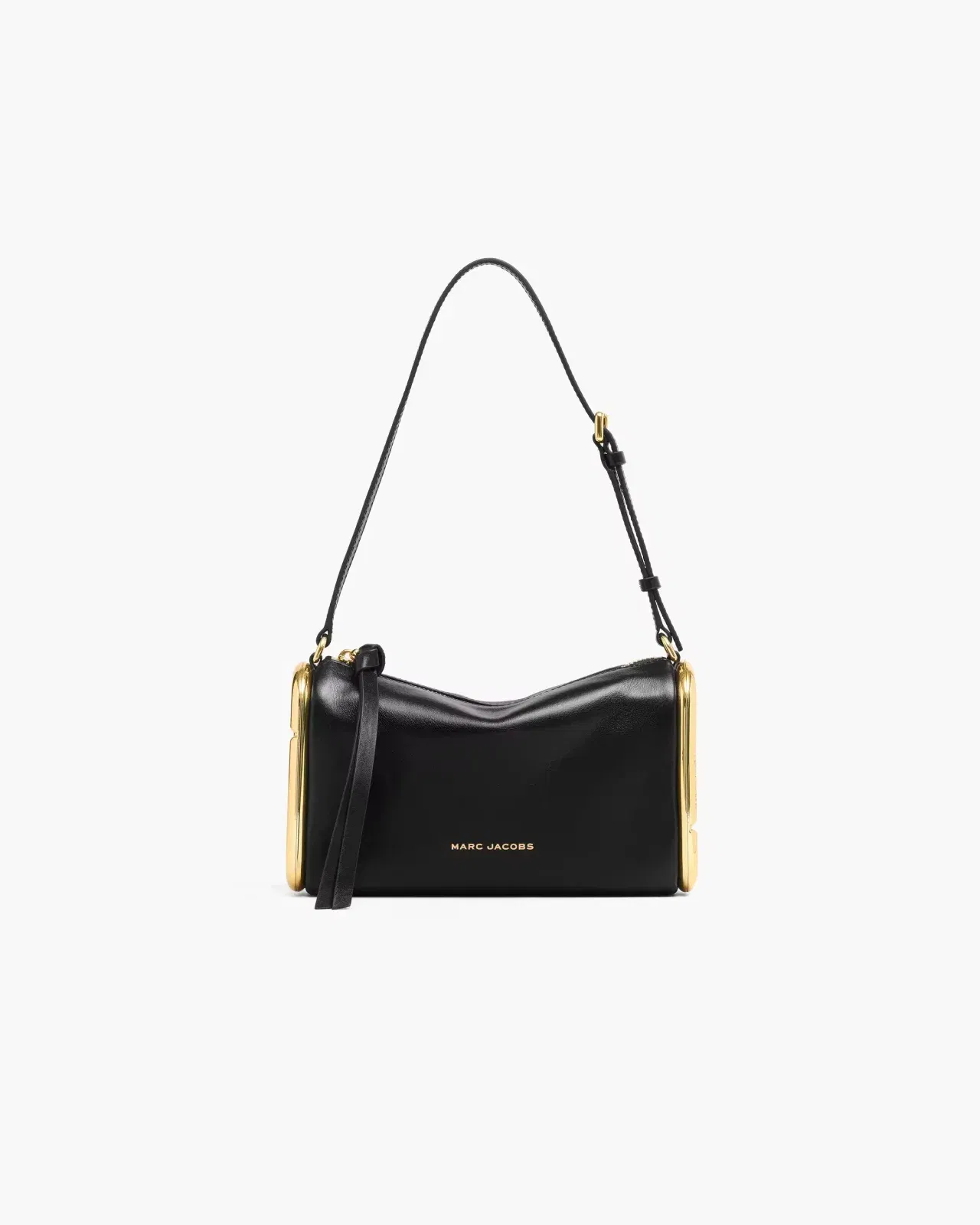 Marc Jacobs Scene Small Shoulder Bag Black