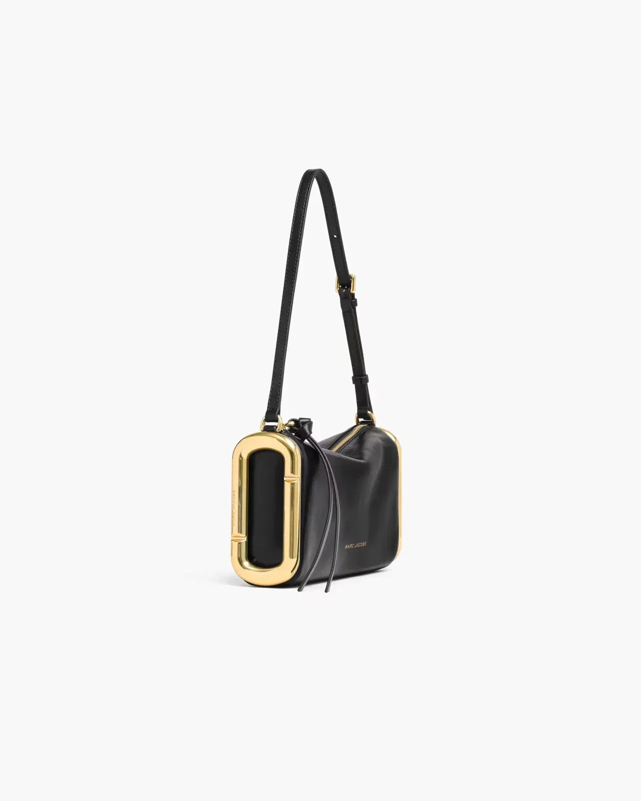 Marc Jacobs Scene Small Shoulder Bag Black