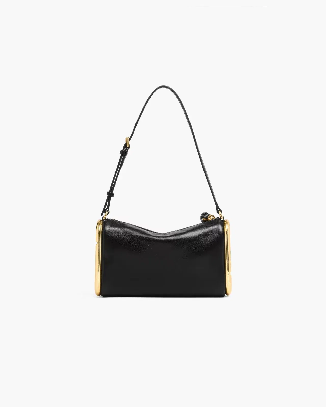 Marc Jacobs Scene Small Shoulder Bag Black