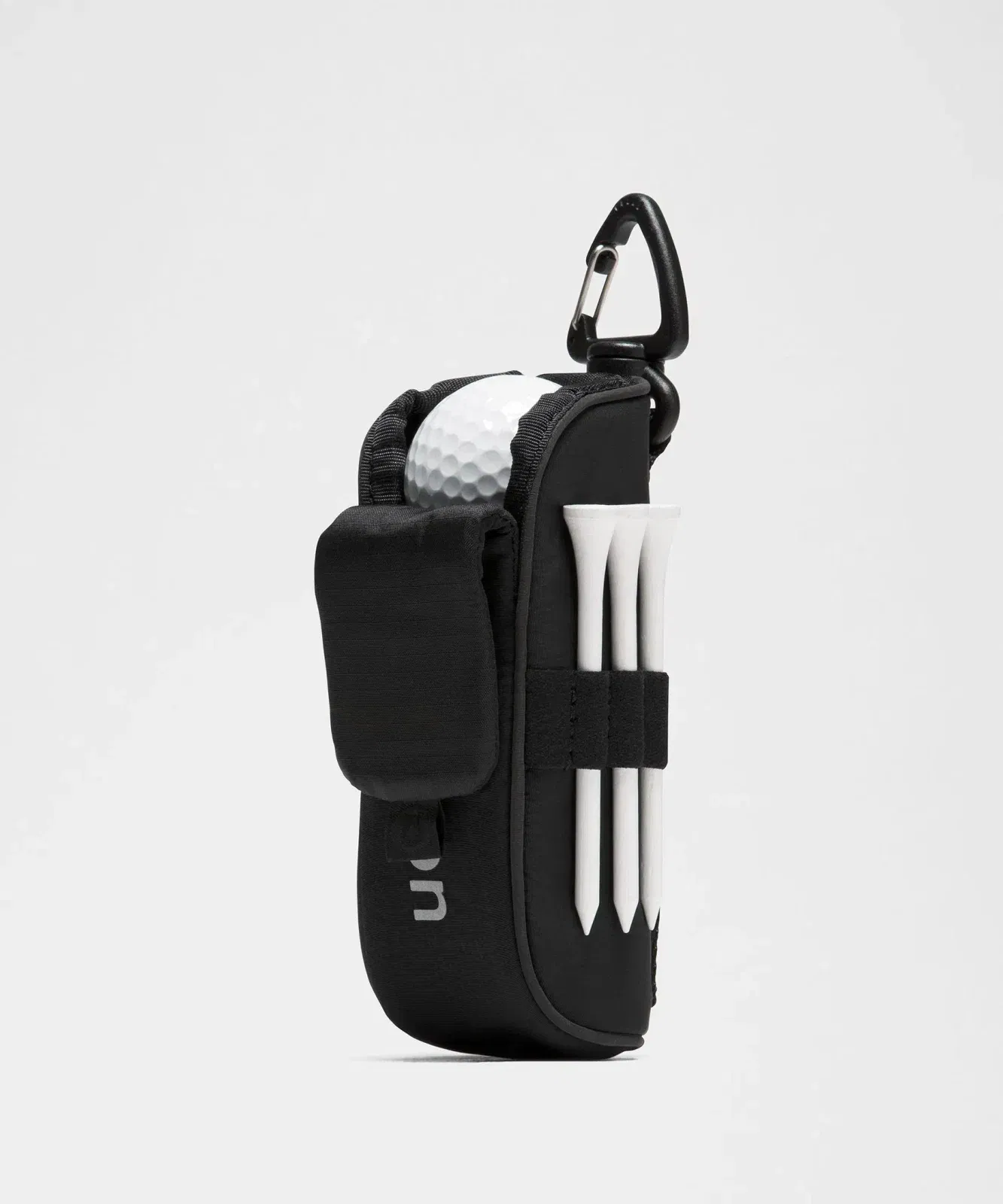 Lululemon Clippable Nano Golf Pouch
