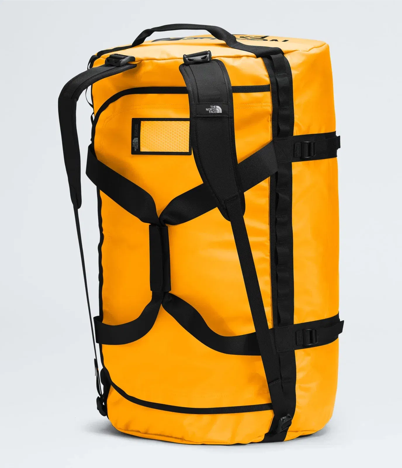 The North Face Base Camp™ Duffel—XL Summit Gold