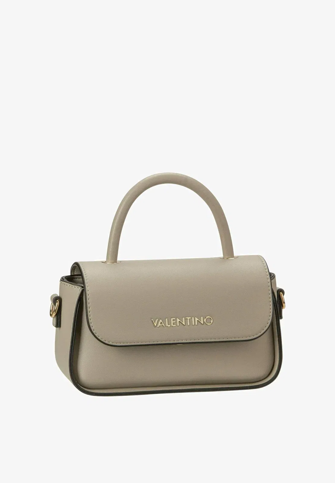 Valentino Bags Faith - Handbag - Ghiaccio
