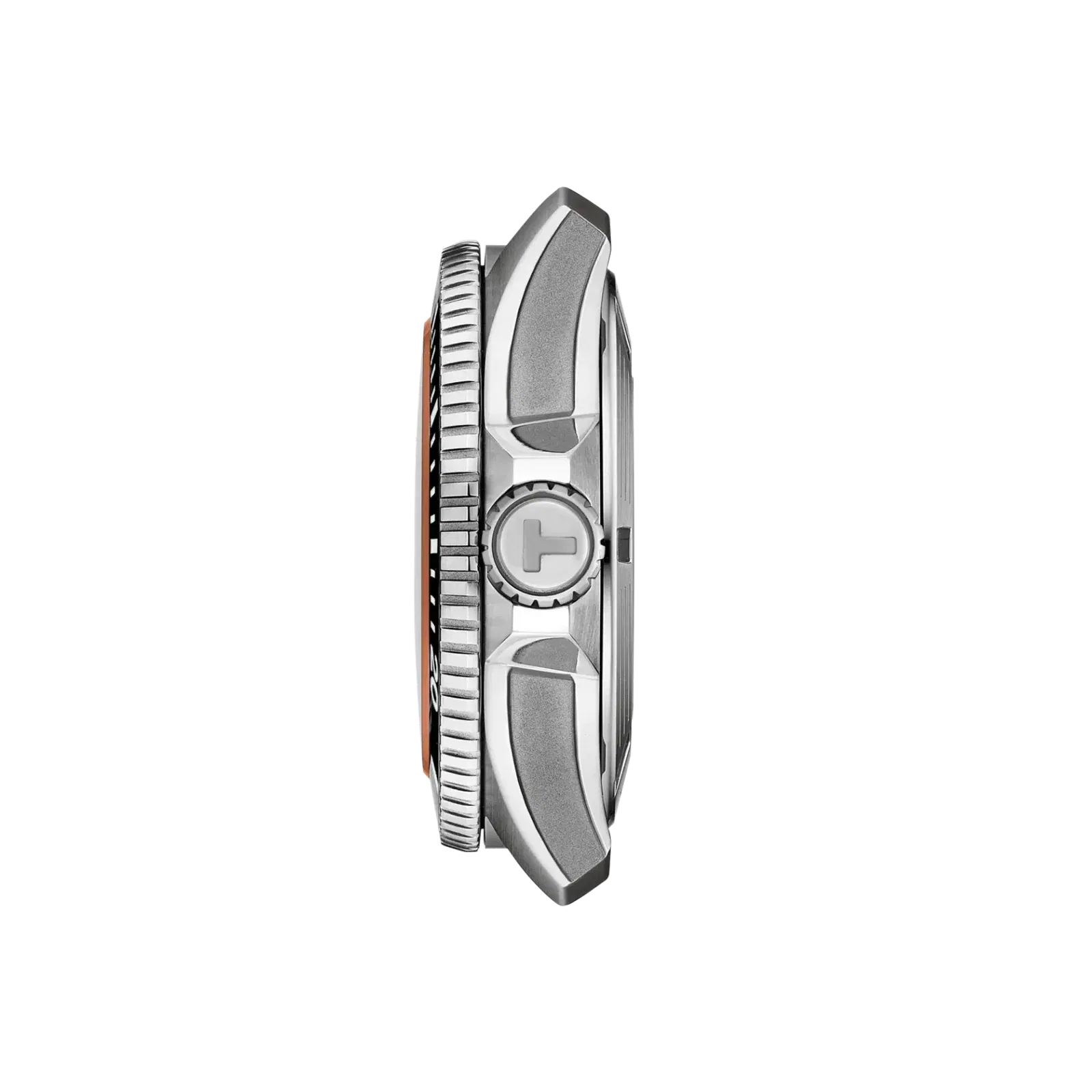 Tissot Seastar 2000 44Mm T1209071728100