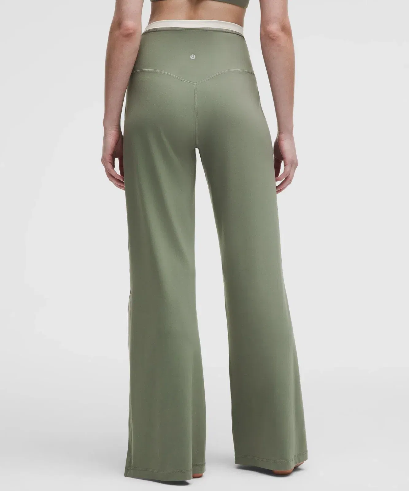 Lululemon lululemon Align™ Super-High-Rise Side-Slit Pant *Trim