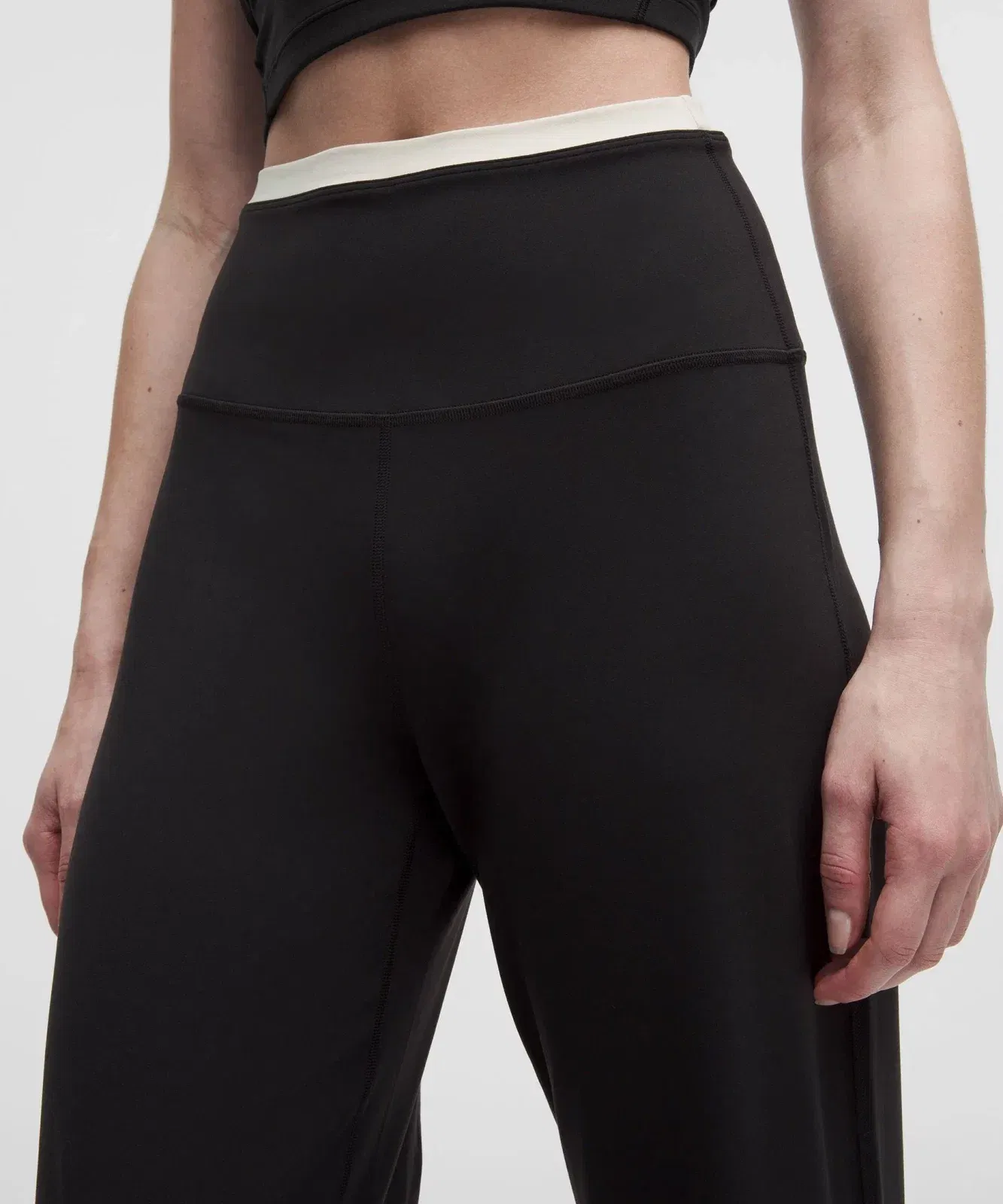 Lululemon lululemon Align™ Super-High-Rise Side-Slit Pant *Trim