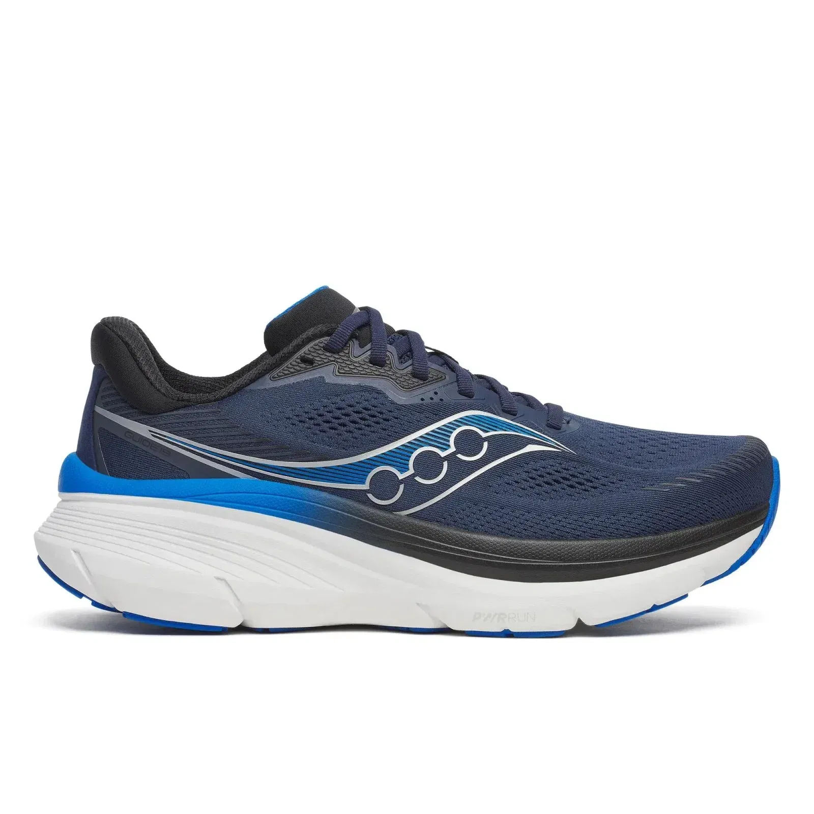 Saucony Men's Guide 19 Navy | Royal